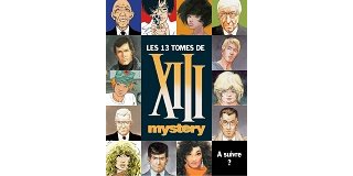 Fred Duval (XIII Mystery T. 10) : " Les scénarios de Jean Van Hamme ont été pour moi un modèle de structure. "