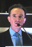 Franck Bondoux rejoint les Insoumis et soutient Jean-Luc Mélenchon à Angoulême