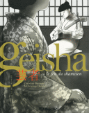 Geisha ou le jeu du shamisen T.1/2 - Par Durieux & Perrissin - Futuropolis