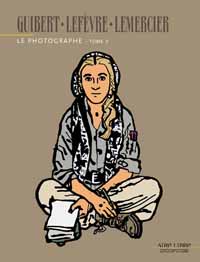 <i>Le Photographe</i>, Prix "France Info"
