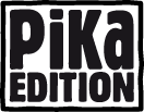 Pour fêter ses 10 ans, Pika édition rejoint le réseau Facebook.