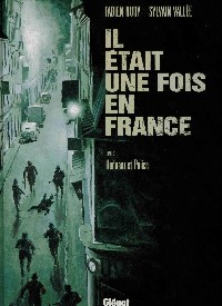 Fabien Nury et Sylvain Vallée : « Nous avons rencontré nos lecteurs. »