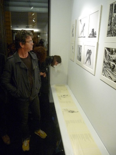 Lorenzo Mattotti : « Je n'ai pas honte de le dire : le dessin est, quand même, une discipline spirituelle ! »