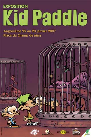 03. L'année de tous les dangers ?