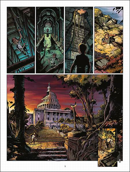 H.O.P.E : tomes 1 & 2 - Par Janolle - Drugstore