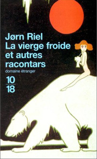 Tanquerelle & Gwen : « Même dans les mensonges de Jørn Riel, il y a de la vérité »