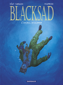 Canales & Guarnido (<i>Blacksad</i>) : "En parlant du passé, on aborde aussi les problèmes du présent !"