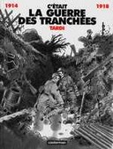 11 Novembre : des bulles dans la tranchée