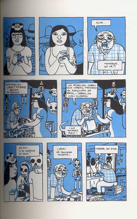 Plus ou Moins... - T3 : L'automne - Par Peggy Adam - Atrabile