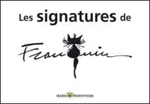 29. Qui est toujours en haut de l'affiche ? André Franquin !