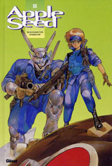 Plaidoyer pour « Appleseed »