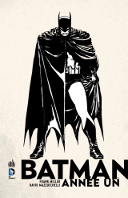 Batman Année Un déjà en rupture chez Urban Comics !