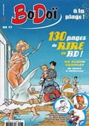 Bo Doï n°109 : Un boucan d'enfer !