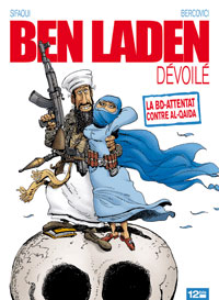 Mohamed Sifaoui ("Ben Laden dévoilé") : « Ce n'est pas du courage »