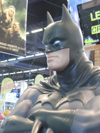 BD, Comics, Mangas… : Les lignes bougent…
