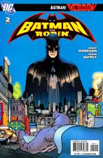 Le top 100 des comics en 2009 selon CBR