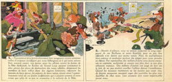 La premi�re repr�sentation de la Shoah > www.actuabd.com