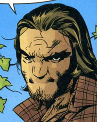 Fables - T 9 : « Les loups » - Par B. Willingham & M. Buckingham - Panini Comics