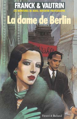 La BD fait escale au Salon du Livre de Paris 2007
