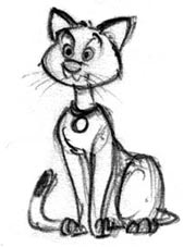 Peral : « Avec Billy The Cat, j'essaie de marcher dans les traces de Colman ».