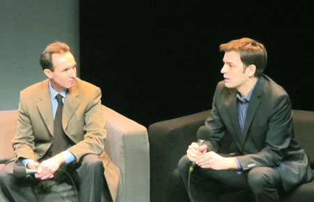 Festival d'Angoulême 2012 : Va-t-on assister à une nouvelle "guerre des chefs" ?