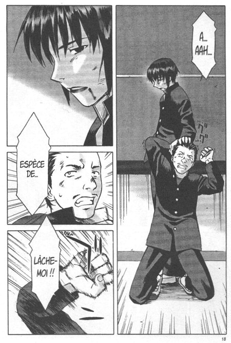 Boogiepop T.2 – Par Kohei Kadono et Masayuki Takano – Ki-oon