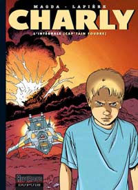 L'Avion, une « adaptation » réussie...