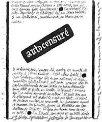 Ce que la LICRA reproche à Siné