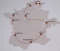 Angoulême 2013 - Le Festival au pied du mur