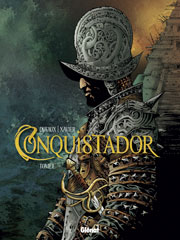 Dufaux le conquérant