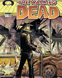 Couvertures variantes pour le 100e numéro de Walking Dead