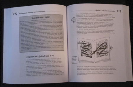 Apprenez la BD, tas de nuls !