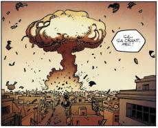 Extrait CIA – Le Cycle de la Peur – T1 : Le Jour des Fantômes CIA – Le Cycle de la Peur – T1 : Le Jour des Fantômes – Par Sala & Castaza – Soleil