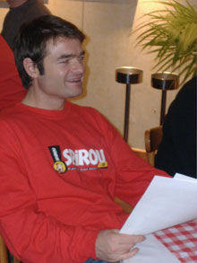 Dimitri Kennes