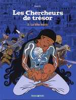 41. Les 5 ans de la collection « Poisson Pilote »