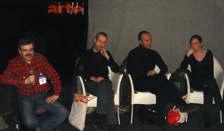 Angoulême 2009 : Une visibilité pour les gays