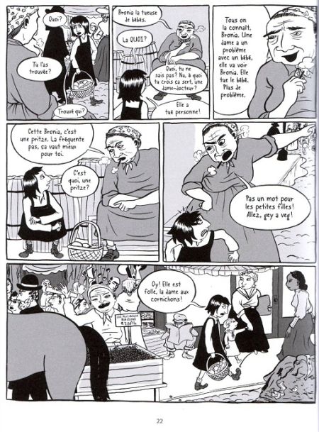Dessous - Par Leela Corman (Trad. Jean-Paul Jennequin) - Editions çà et là