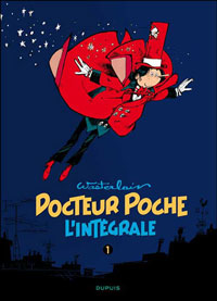 Marc Wasterlain, le paladin de l'enfance