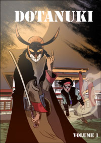 Akaï, éditeur français de mangas… gratuits !