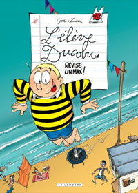 L'Élève Ducobu, Le Marsupilami, Boule & Bill... : La BD franco-belge triomphe au cinéma