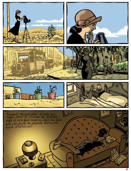 L'Impertinence d'un été (tome 2/2) Pellejero & Lapière - Dupuis