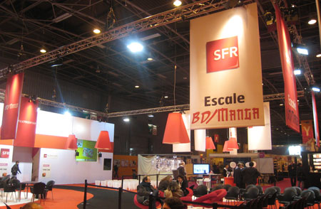 Le Mexique invité d'honneur au Salon du Livre de Paris