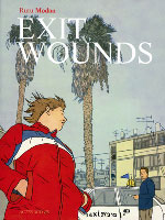 San Diego : Les Français repartent bredouilles de la cérémonie des Eisner Awards 2008