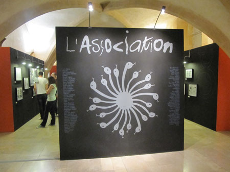 La tragédie de l'Association, acte III : Jean-Christophe Menu plébiscité lors de l'Assemblée Générale 