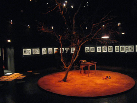 16. Angoulême 2008 : la revue des expos