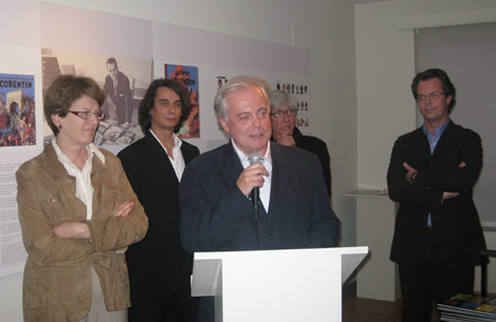 La Fondation Raymond Leblanc met les héroïnes en valeur