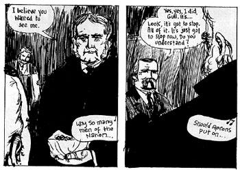 13. Les leçons de l'Histoire