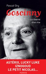 Goscinny for ever