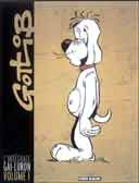 Quel gai luron, ce Gotlib !