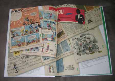30. Une année faste pour André Franquin
